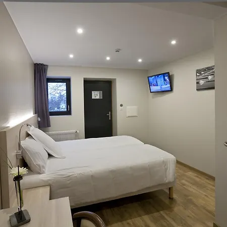 La Boite A Sel Hotel