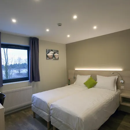 La Boite A Sel Hotel 2*