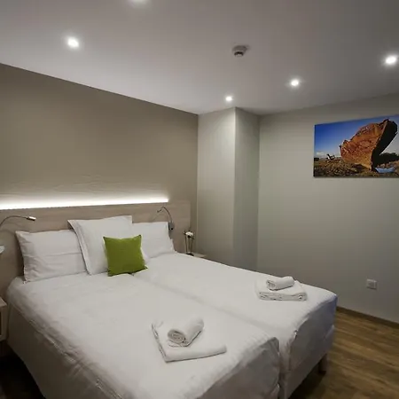 La Boite A Sel Hotel Volgelsheim