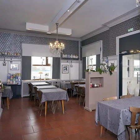 La Boite A Sel 2* Volgelsheim