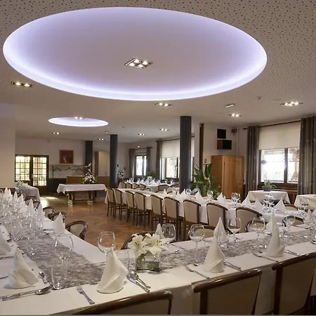 La Boite A Sel 2* Volgelsheim