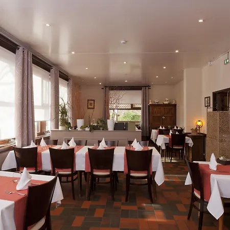 La Boite A Sel Hotel 2*