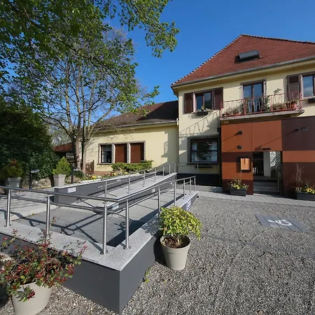La Boite A Sel 2* Volgelsheim