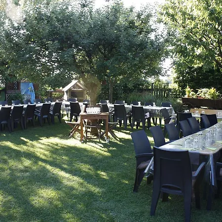 La Boite A Sel Hotel Volgelsheim