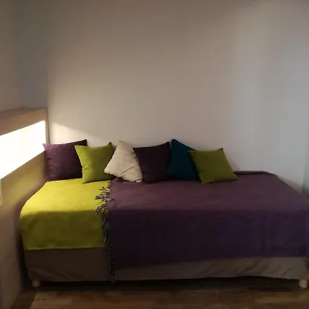 La Boite A Sel 2* Volgelsheim