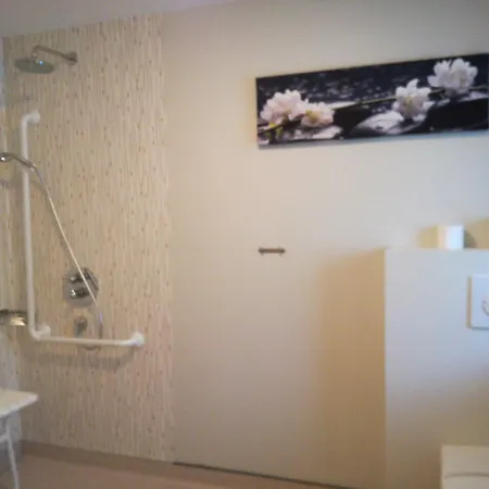 La Boite A Sel Hotel