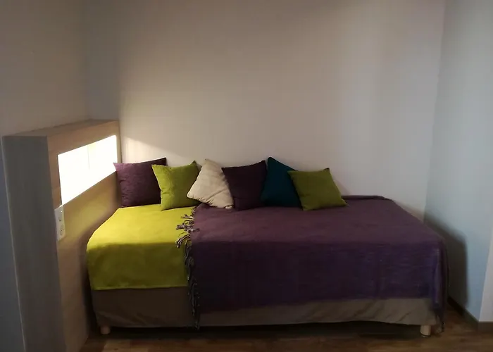 La Boite A Sel 2* Volgelsheim