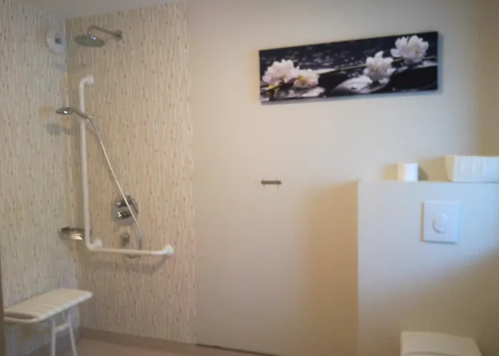 La Boite A Sel Hotel